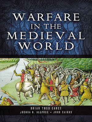 cover image of Warfare in the Medieval World